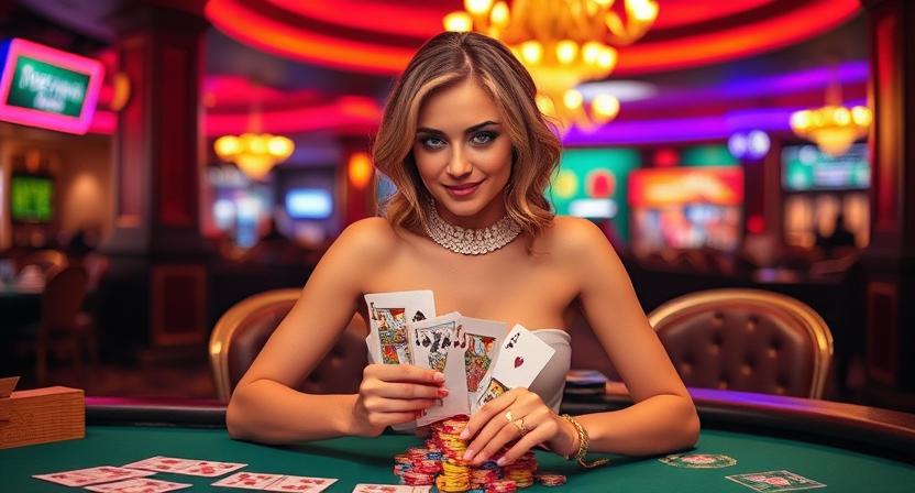 Account dashboard after HGNICE login