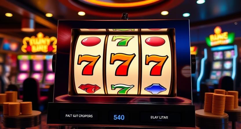 Seamless mobile experience for diverse slot games